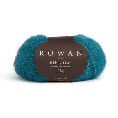 Rowan Kidsilk Haze - 2022