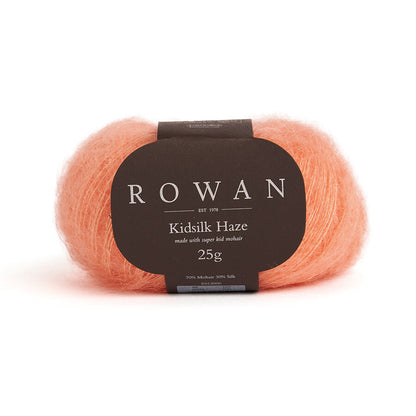 Rowan Kidsilk Haze - 2022