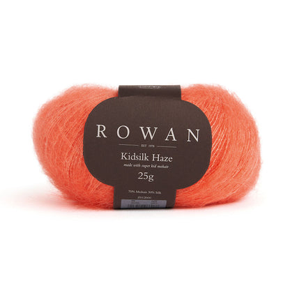 Rowan Kidsilk Haze - 2022