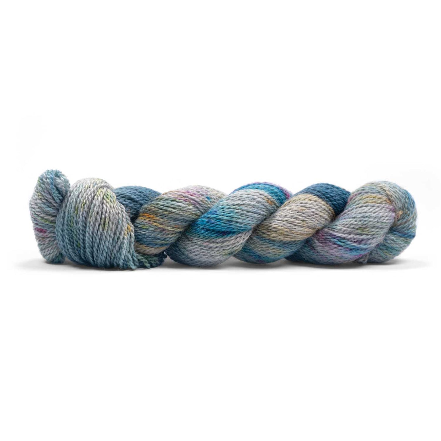 Pascuali Balayage Hand-Dyed