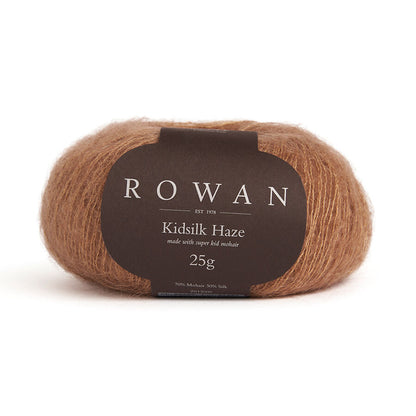 Rowan Kidsilk Haze - 2022