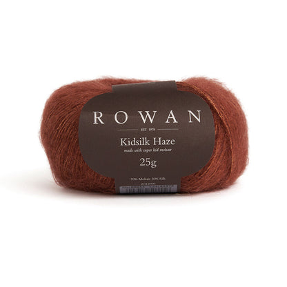 Rowan Kidsilk Haze - 2022