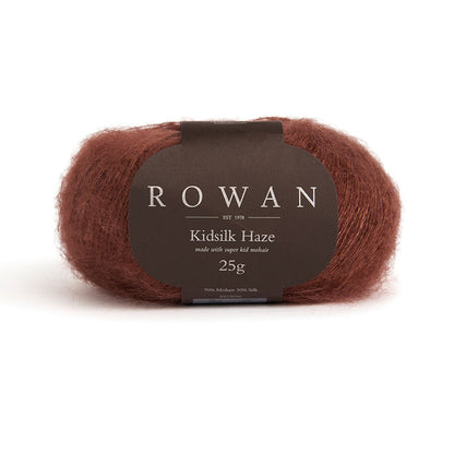 Rowan Kidsilk Haze - 2022
