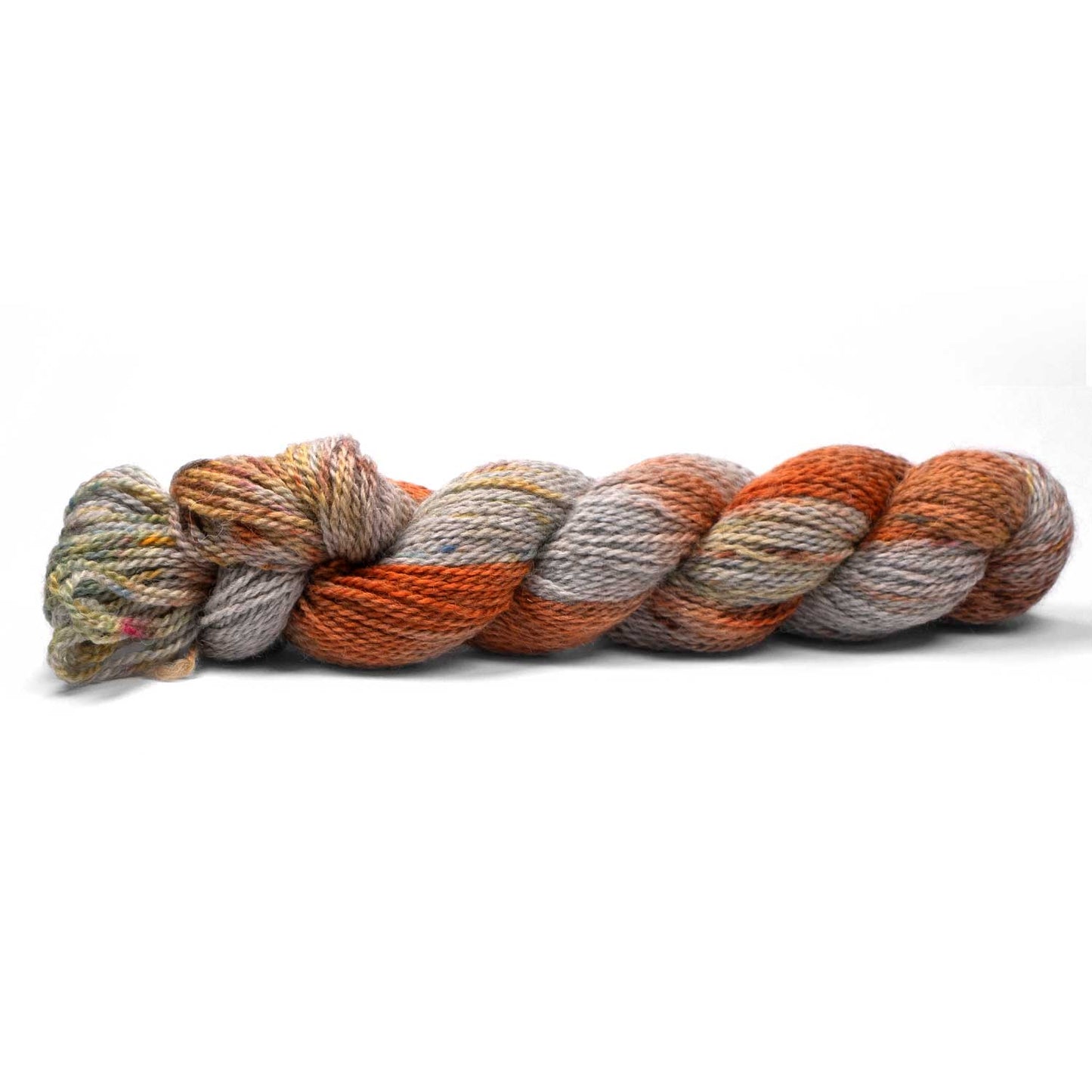 Pascuali Balayage Hand-Dyed