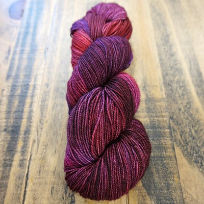 Fyberspates Vivacious DK