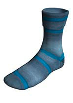 Lang Super Soxx Color