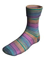 Lang Super Soxx Color