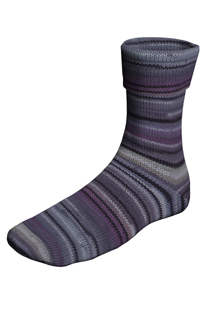 Lang Super Soxx Color