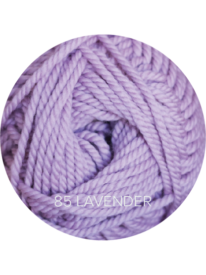 Ewe Ewe Yarns Baa Baa Bulky