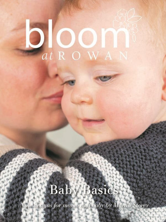 Rowan Bloom Baby