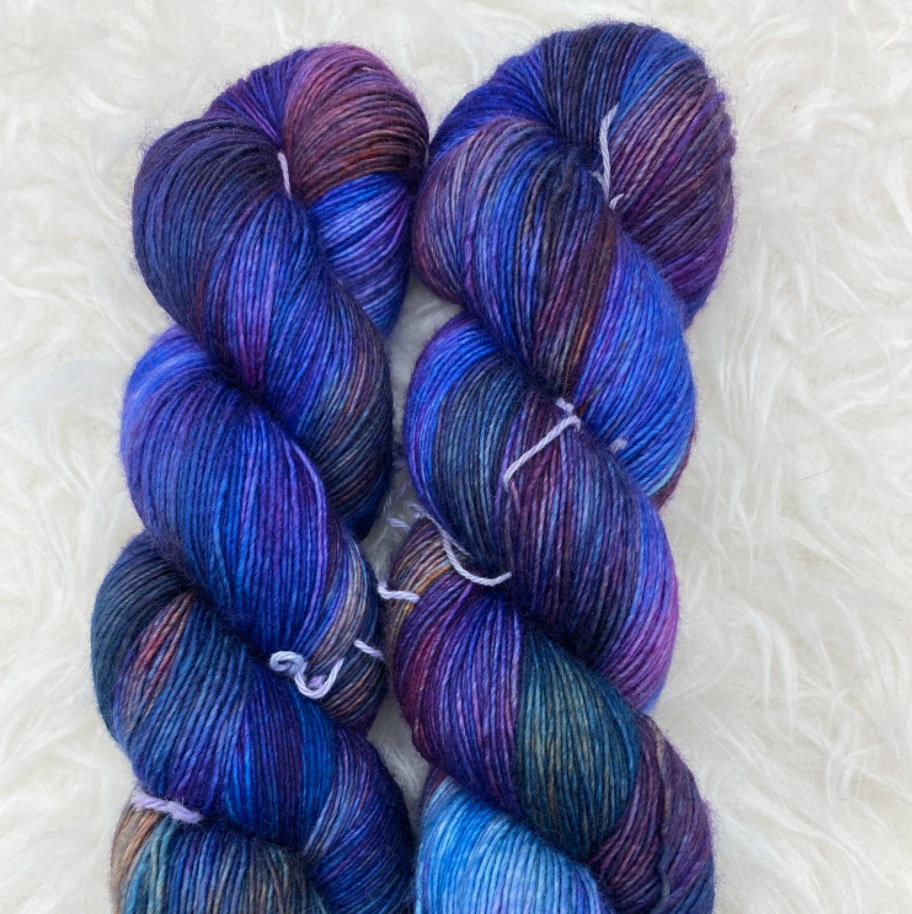 Madelinetosh - Tosh Sock