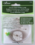 Stitch Holders