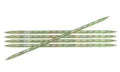 Dreamz Double Point Needles 6"