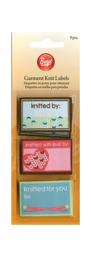 Gift Labels