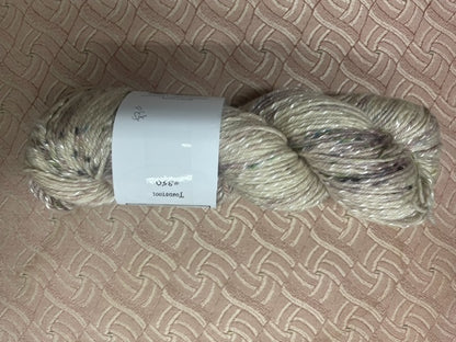 Wonderland Silk Twist DK