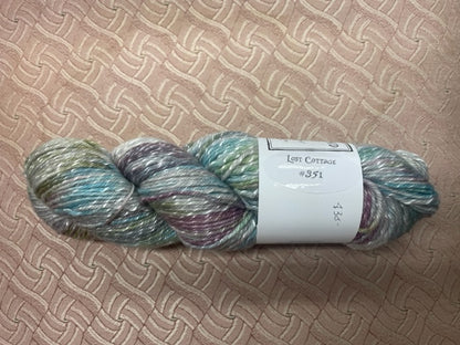 Wonderland Silk Twist DK