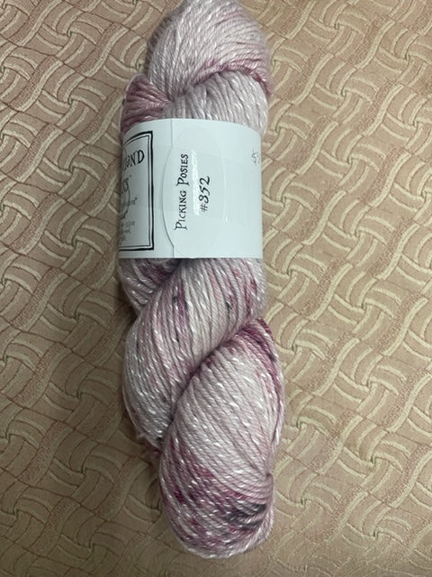 Wonderland Silk Twist DK