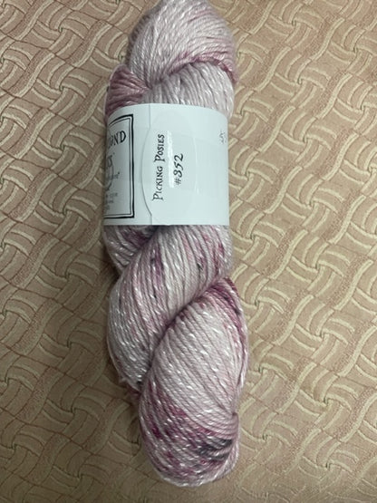 Wonderland Silk Twist DK