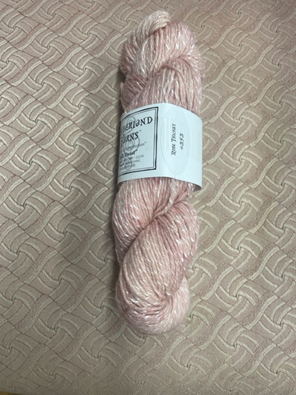 Wonderland Silk Twist DK