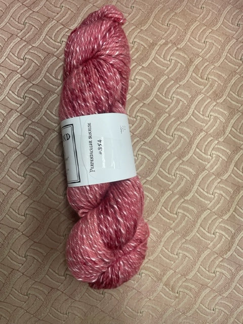 Wonderland Silk Twist DK