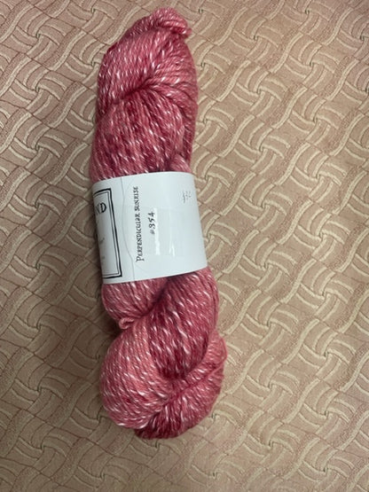 Wonderland Silk Twist DK