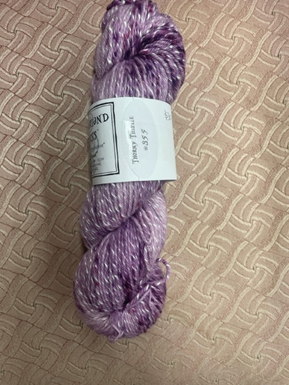 Wonderland Silk Twist DK