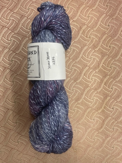 Wonderland Silk Twist DK