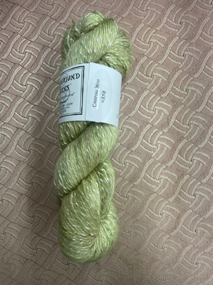 Wonderland Silk Twist DK