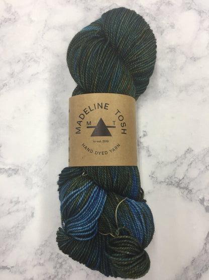 Madelinetosh - Tosh Sock