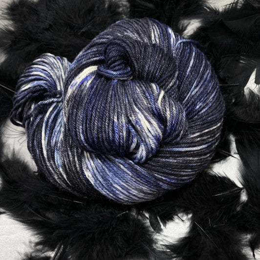 Wonderland March Hare Worsted