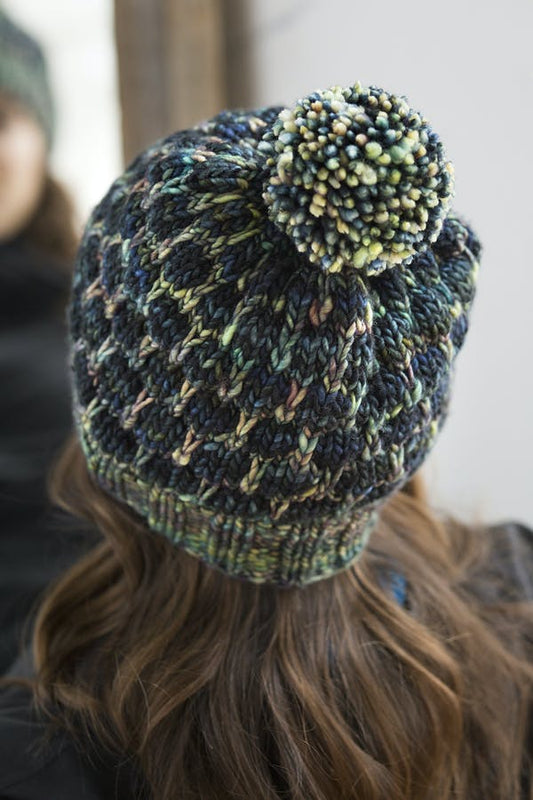Malabrigo Mecha