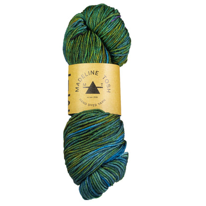 MadelineTosh - Tosh DK
