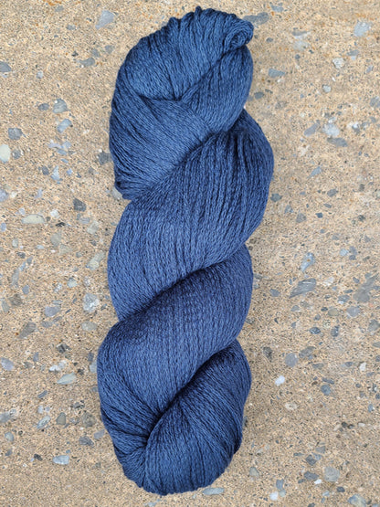 Illimani Sabri II