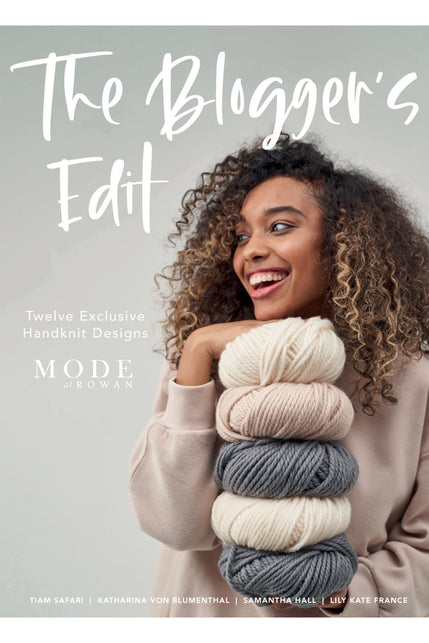 Rowan Bloggers Edition from Quail Studios