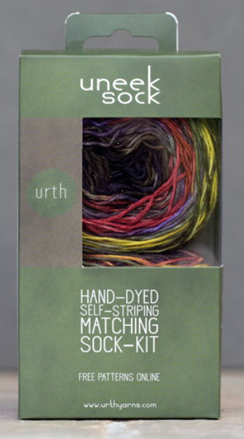 Urth Uneek Sock Kit