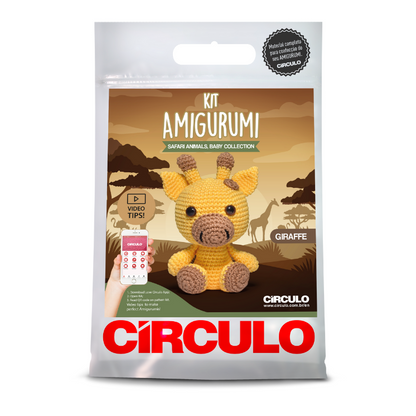 Circulo Animal Safari Kits