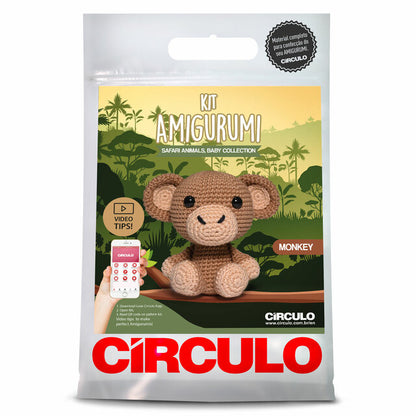 Circulo Animal Safari Kits