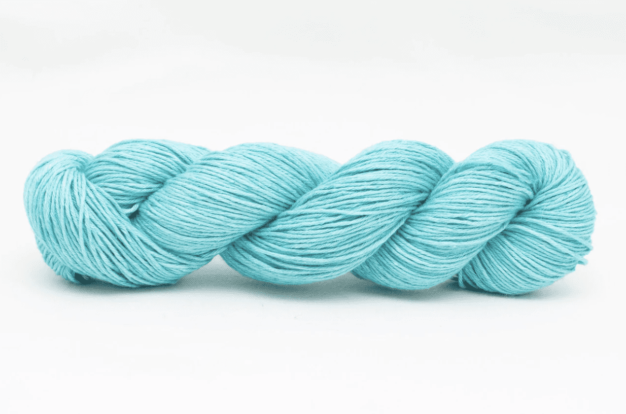 Queen City Yarns Coleman