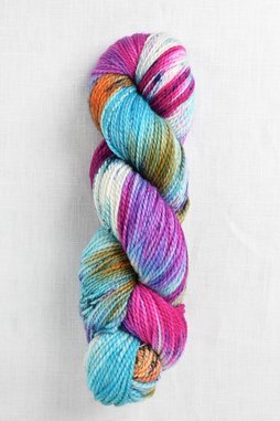 Madelinetosh Farm Twist