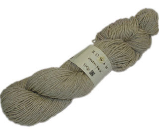 Rowan Creative Linen