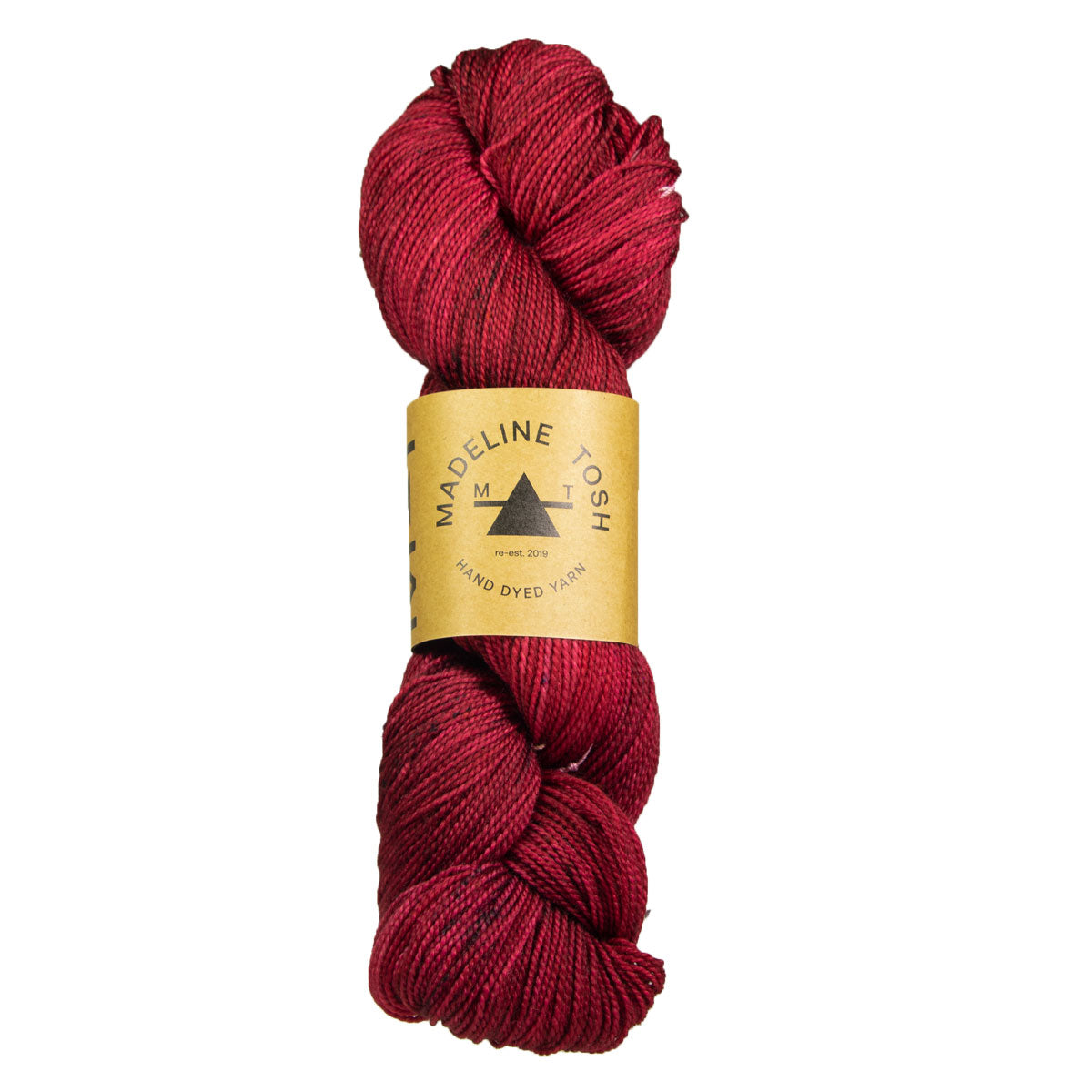 Madelinetosh - Tosh Sock