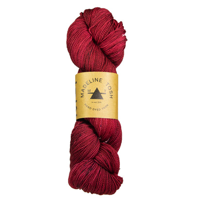 Madelinetosh - Tosh Sock