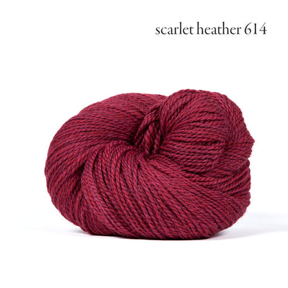 Kelbourne Woolens Camper